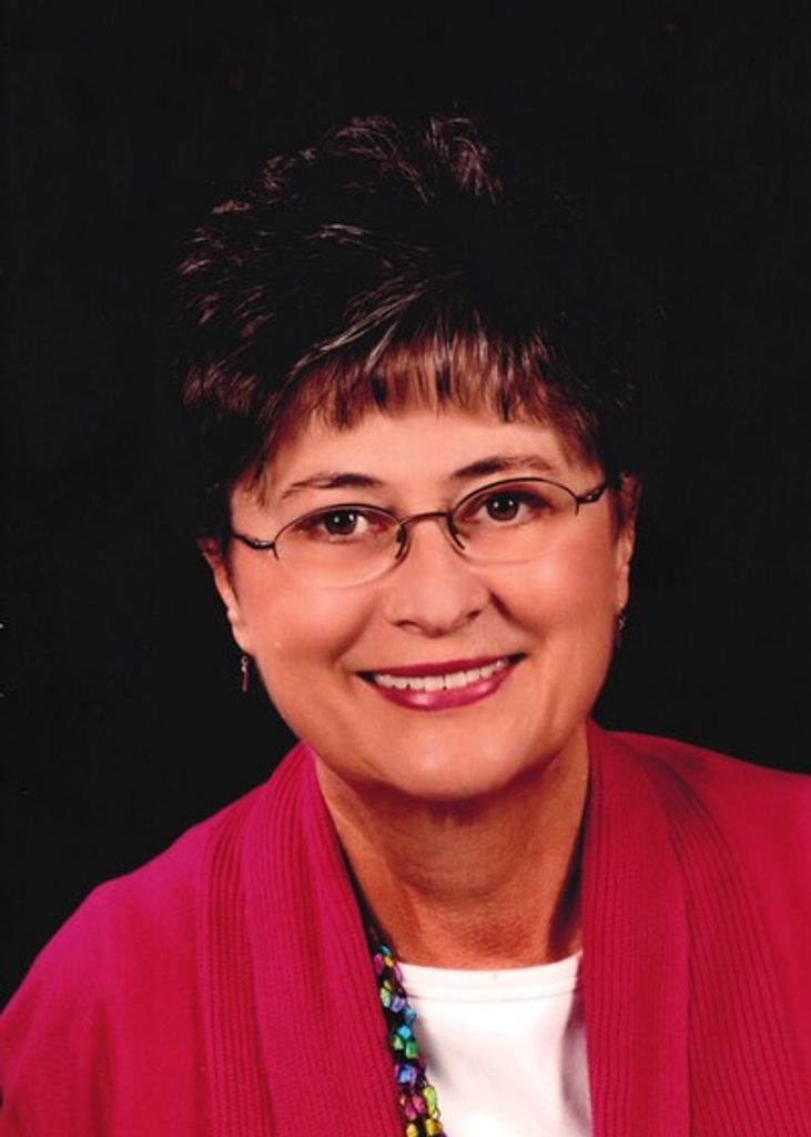 Carol Marie Mosier
