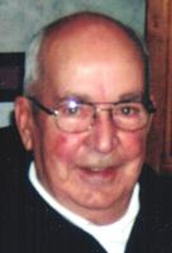 Brandon J. “Jack” Weidus