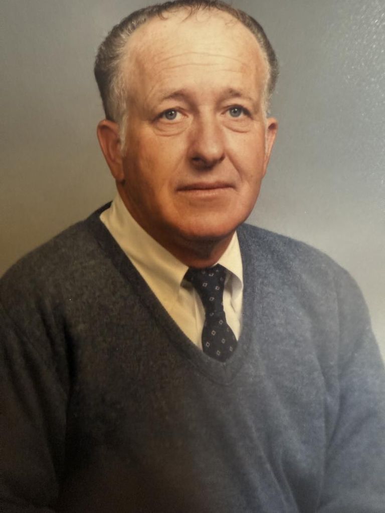 Charles Franklin Carothers Profile Photo