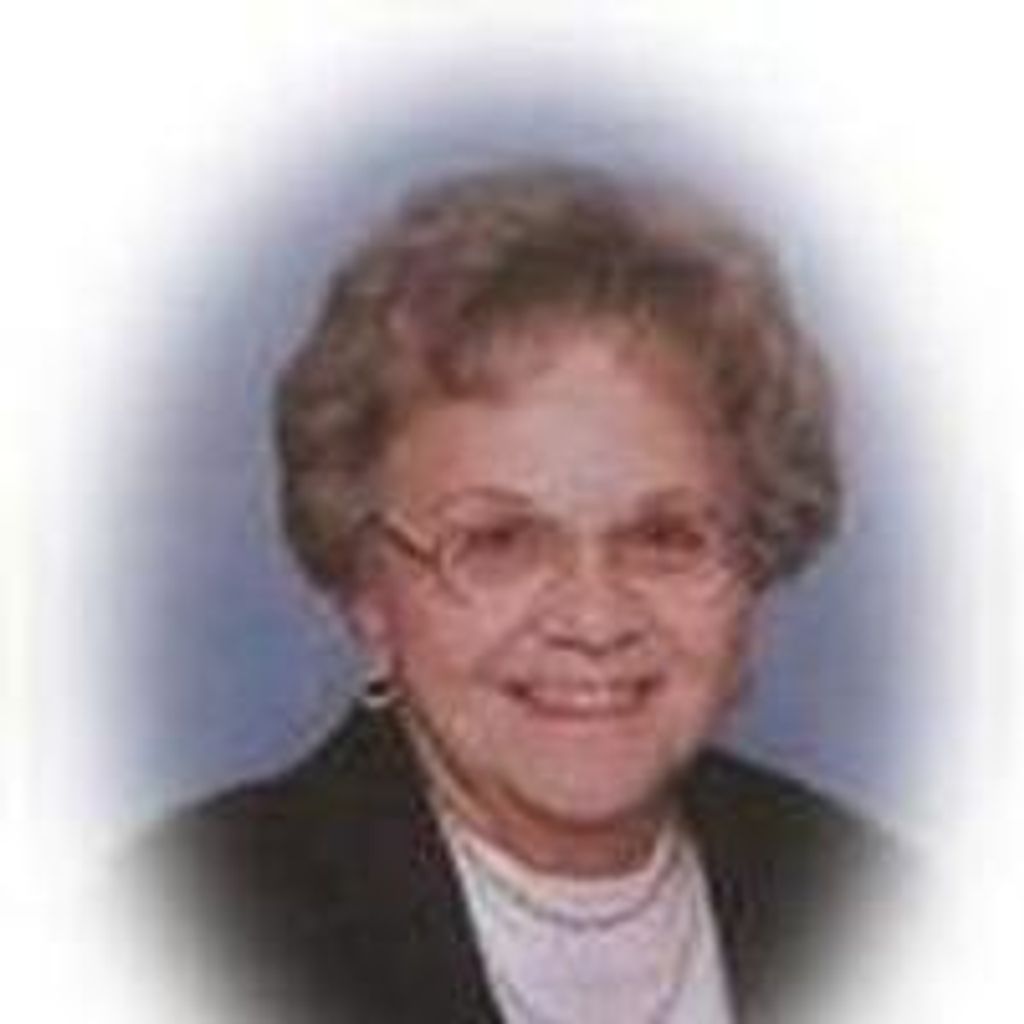 Vivian Leone Prosser
