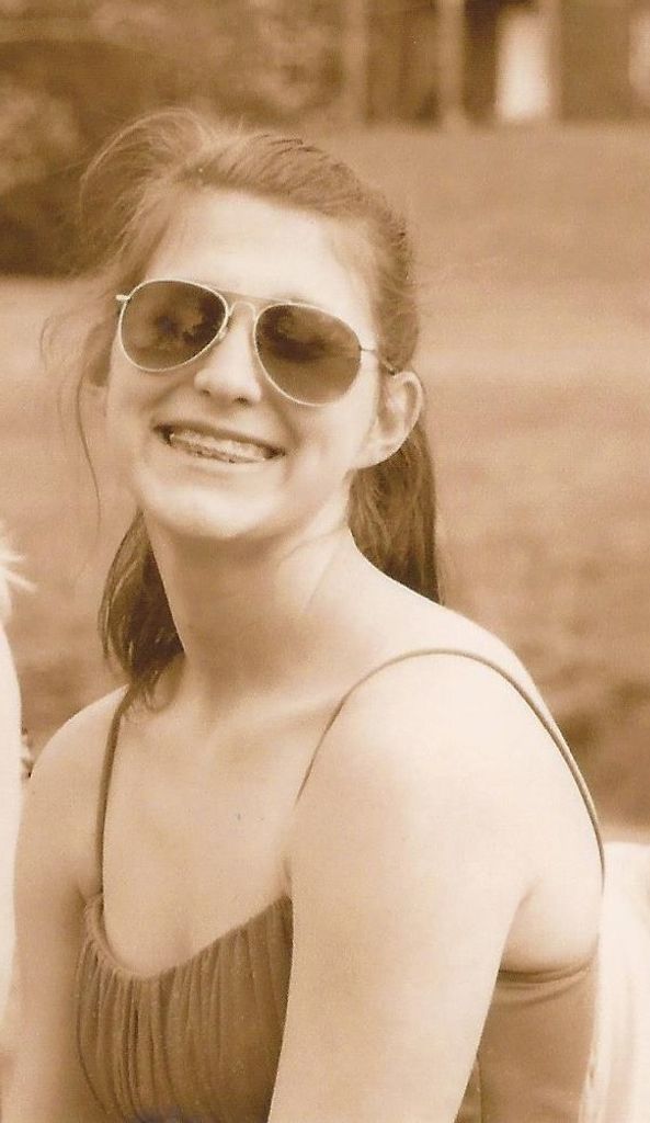 Amber Rose Templeton