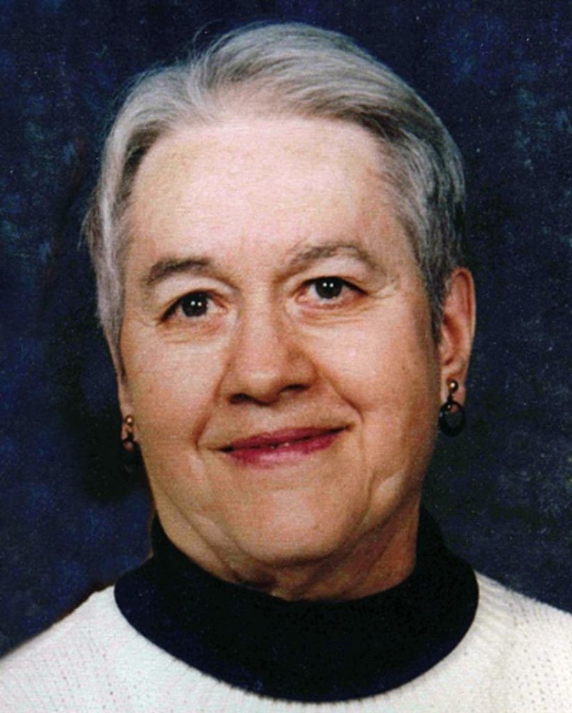 Betty A Dietz