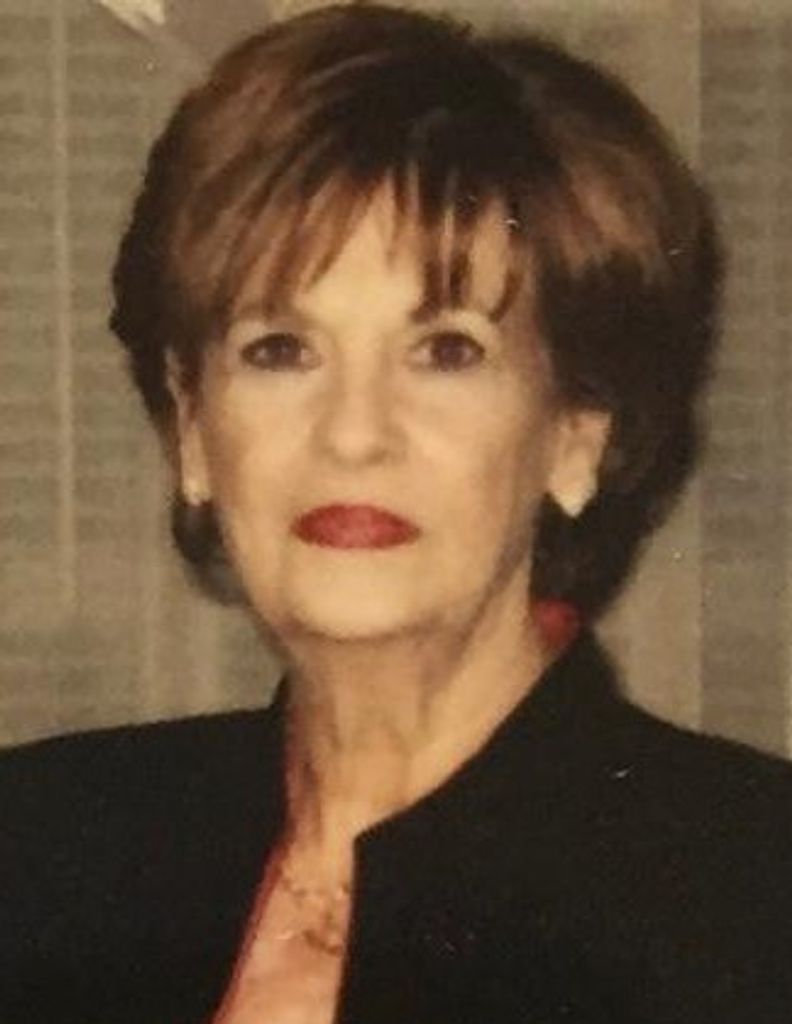 Joan Gibson