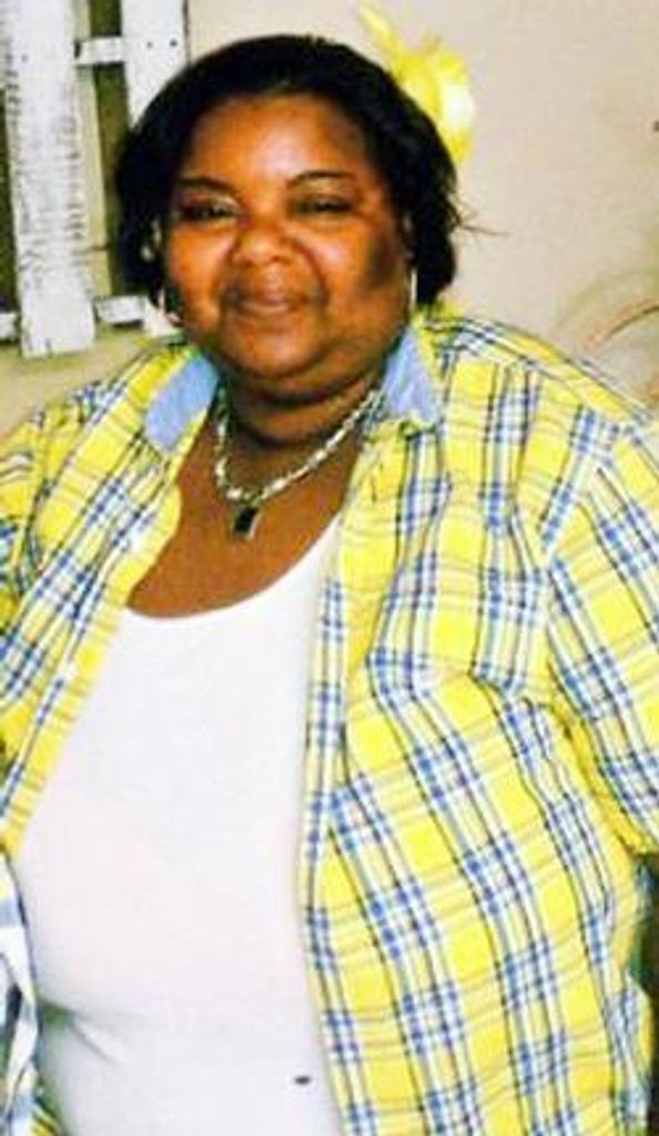 Tonya Latice Roberts-Smothers Profile Photo