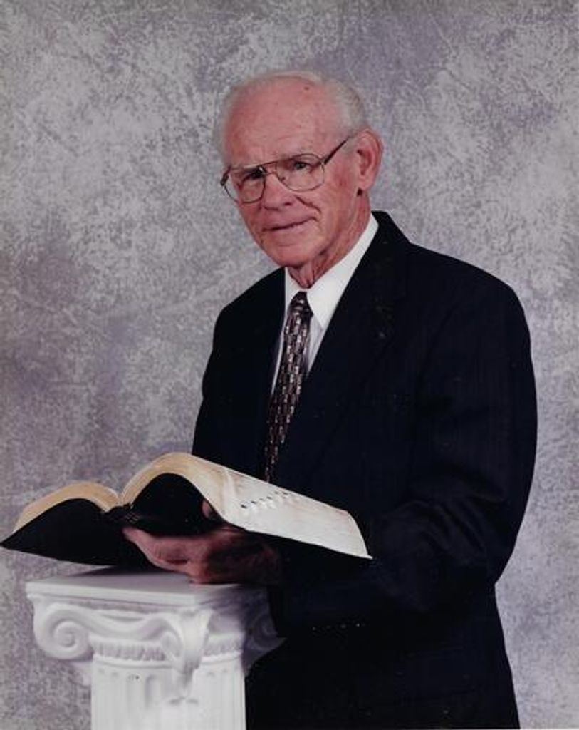 James Daniel Pentecost Profile Photo