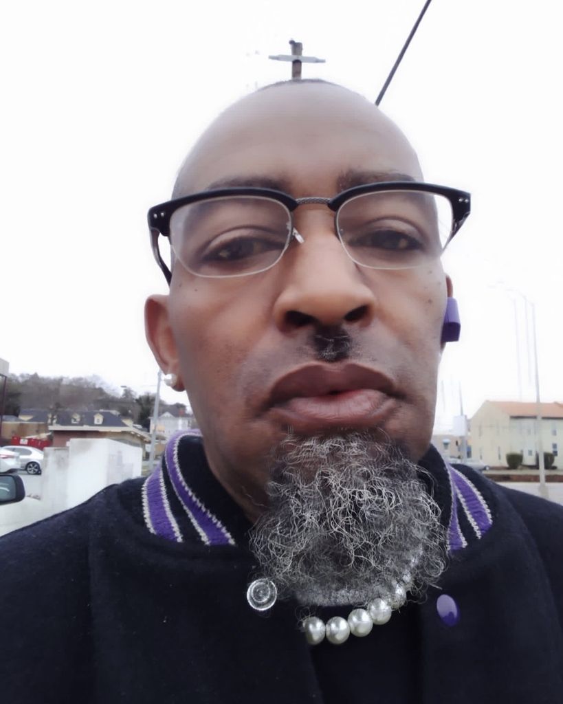 Earnest “Toby” Singletary