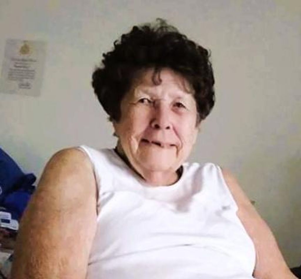 June Moffitt Profile Photo