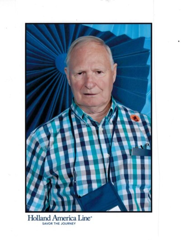 Jack Lee Beyer Profile Photo