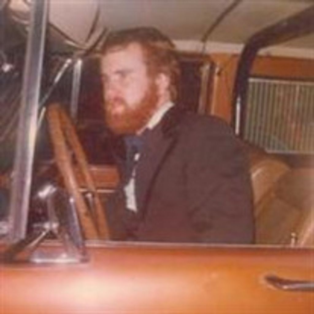 Robert Finch Nance, Jr. Profile Photo