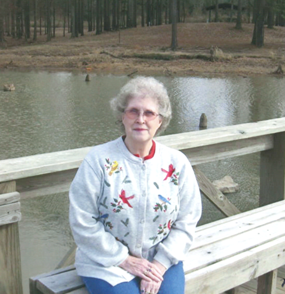 Sarah Ann Glass Profile Photo