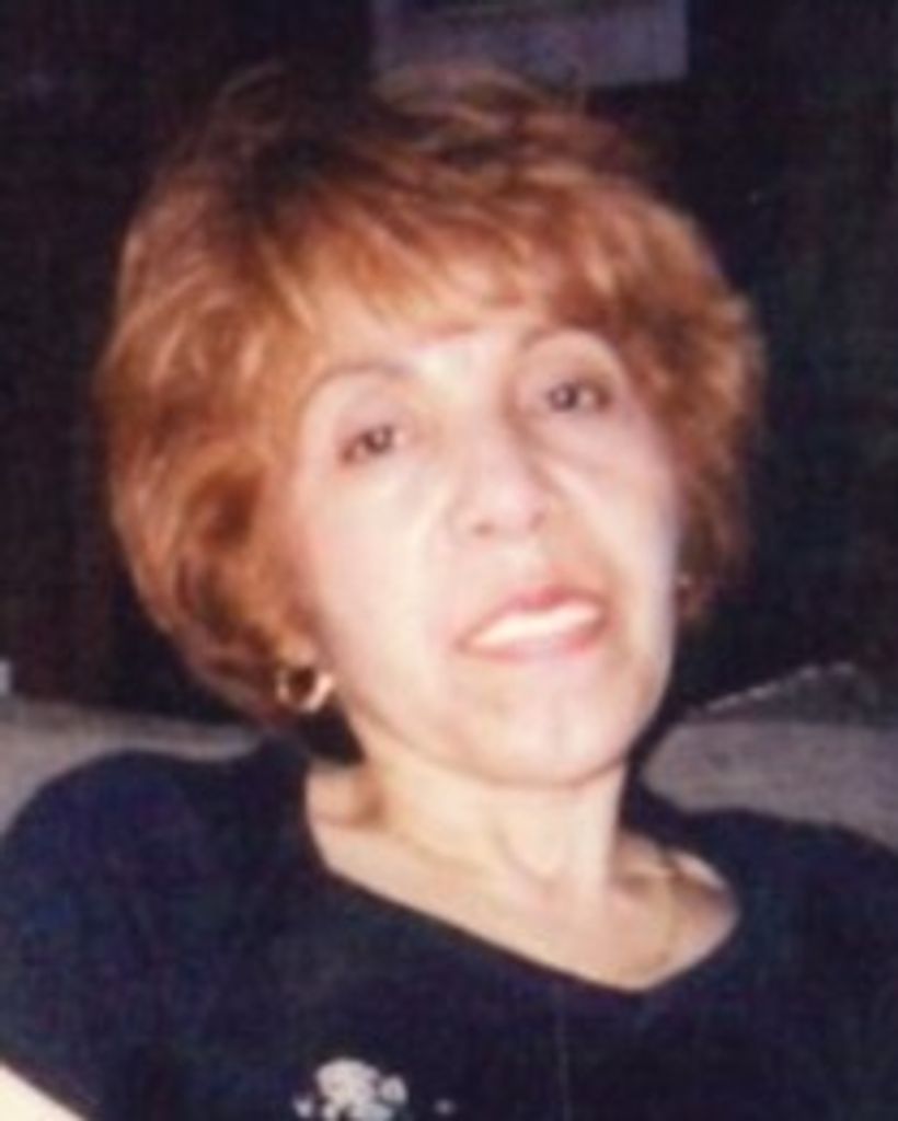 Sonia Roman