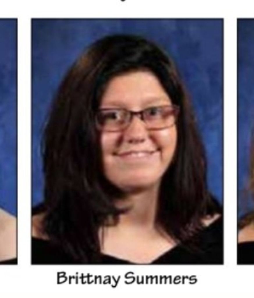 Brittnay S. Summers