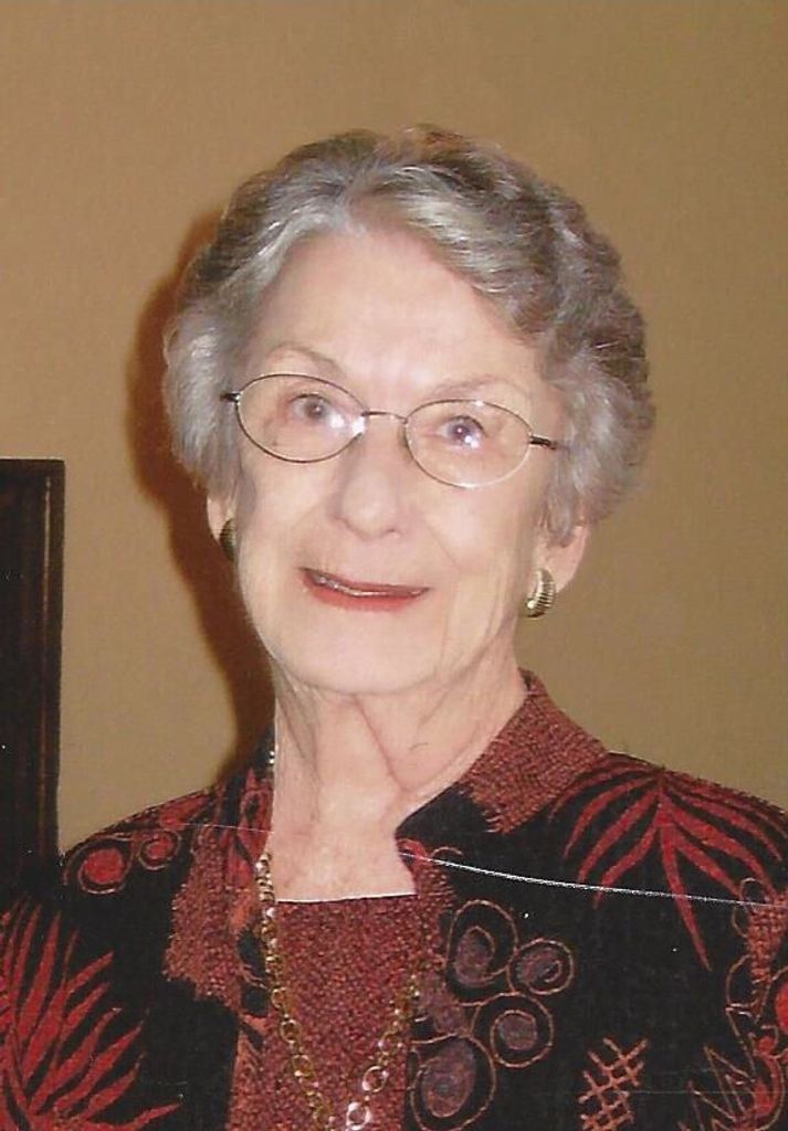 Carrol Christ
