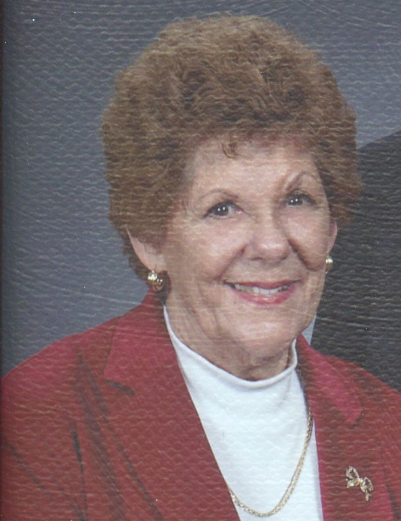 Sara Jean Horn Profile Photo
