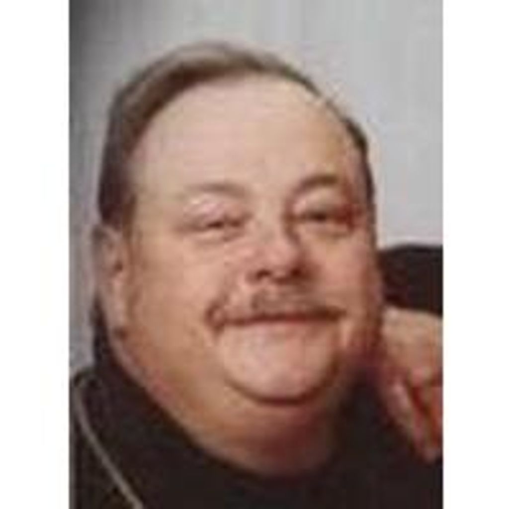 Loren T. "Bud" Crawford, Jr