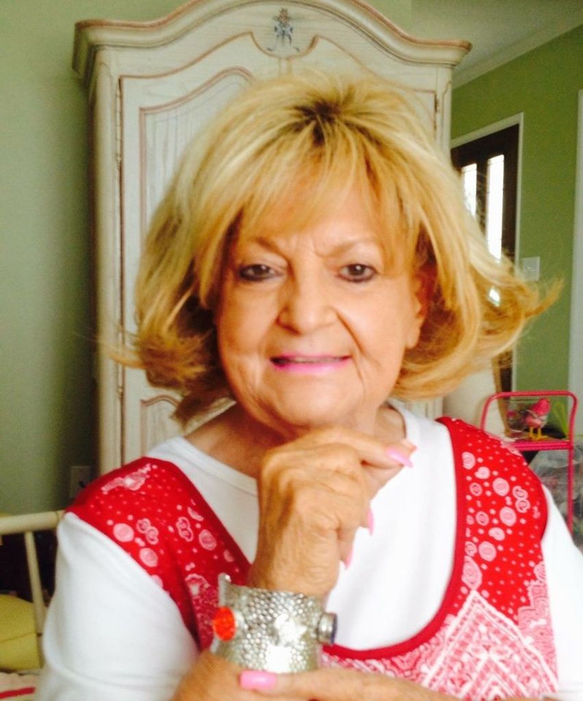 Mary Magdalene "Maggie" Allison Profile Photo