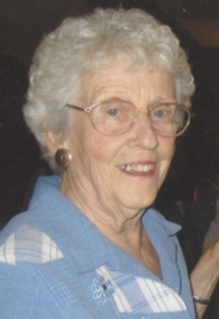 Anne BURKE Profile Photo