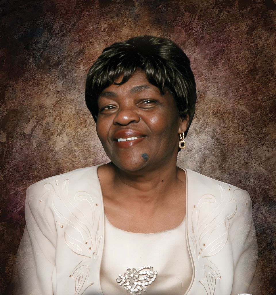 Jerline Johnson Profile Photo