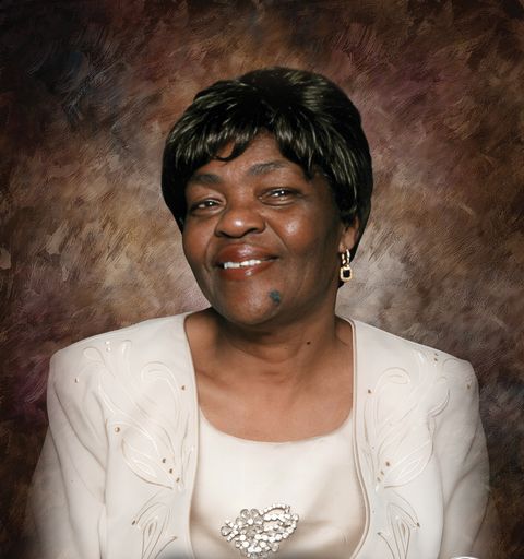 Jerline Johnson's obituary image