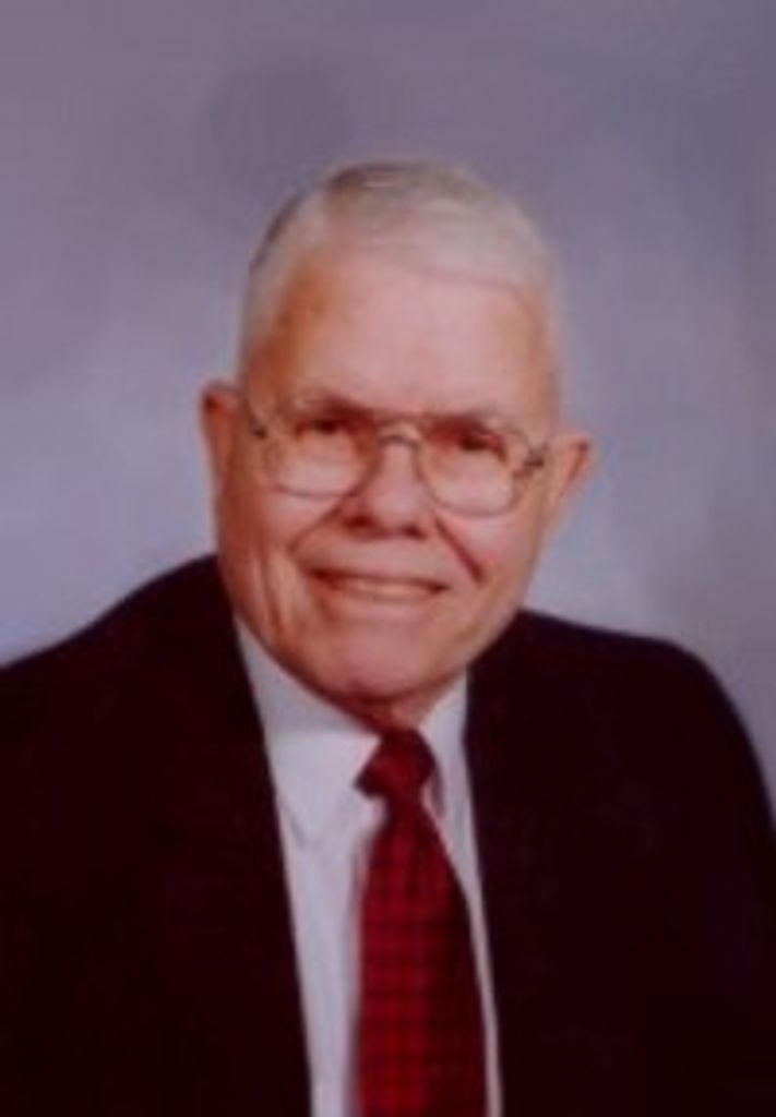 Alton Sether