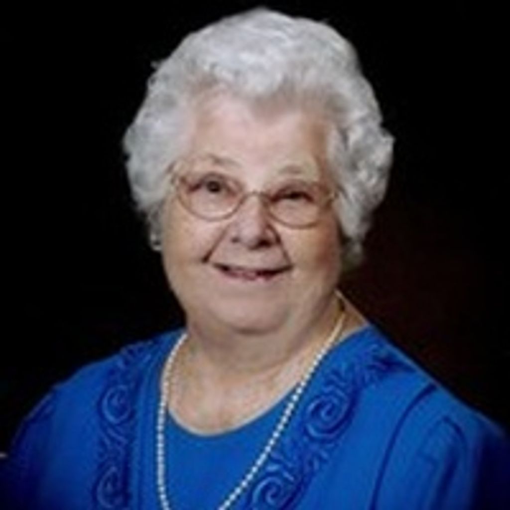 Ruby Fulton Luke