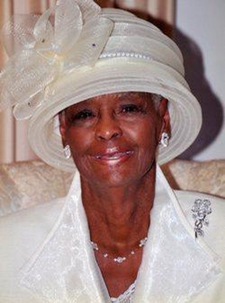 Luvenia Ballance