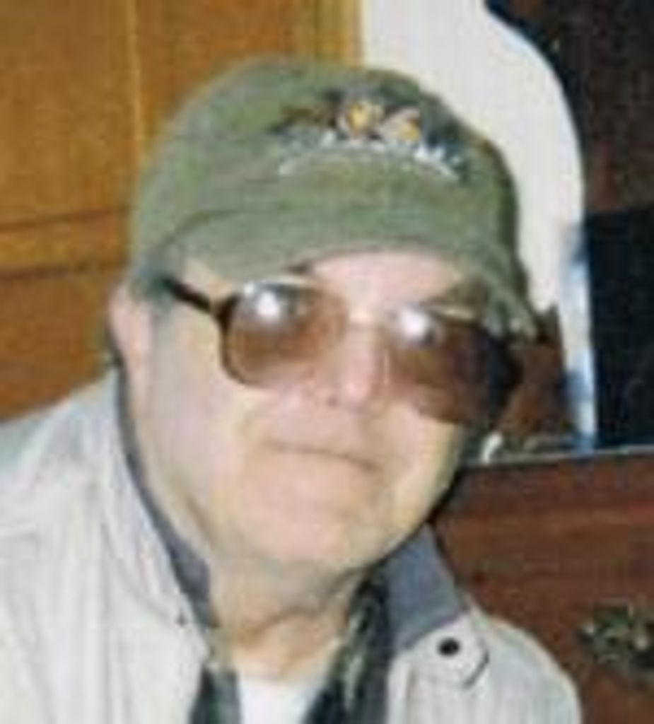 Richard "Dick" Marthaler, Sr.