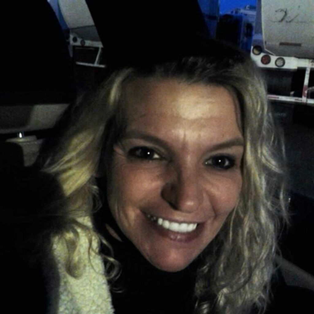Stella Jo Andrews-Gonzalez Profile Photo