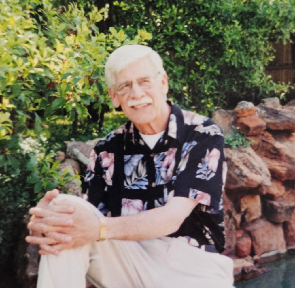 Richard Roger Reed Profile Photo