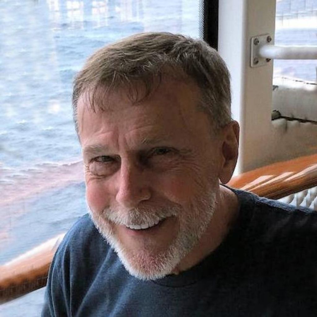 David F. Gilchrist Profile Photo