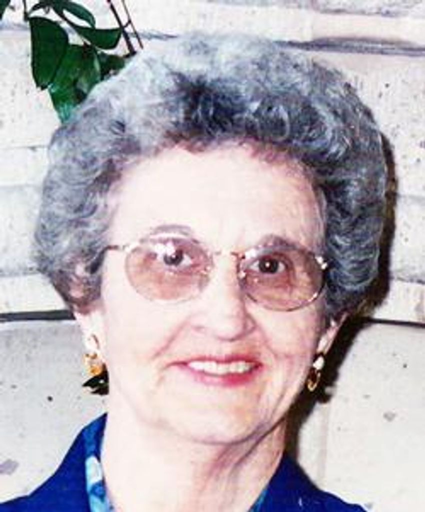 Melva Jo Rigsby Profile Photo