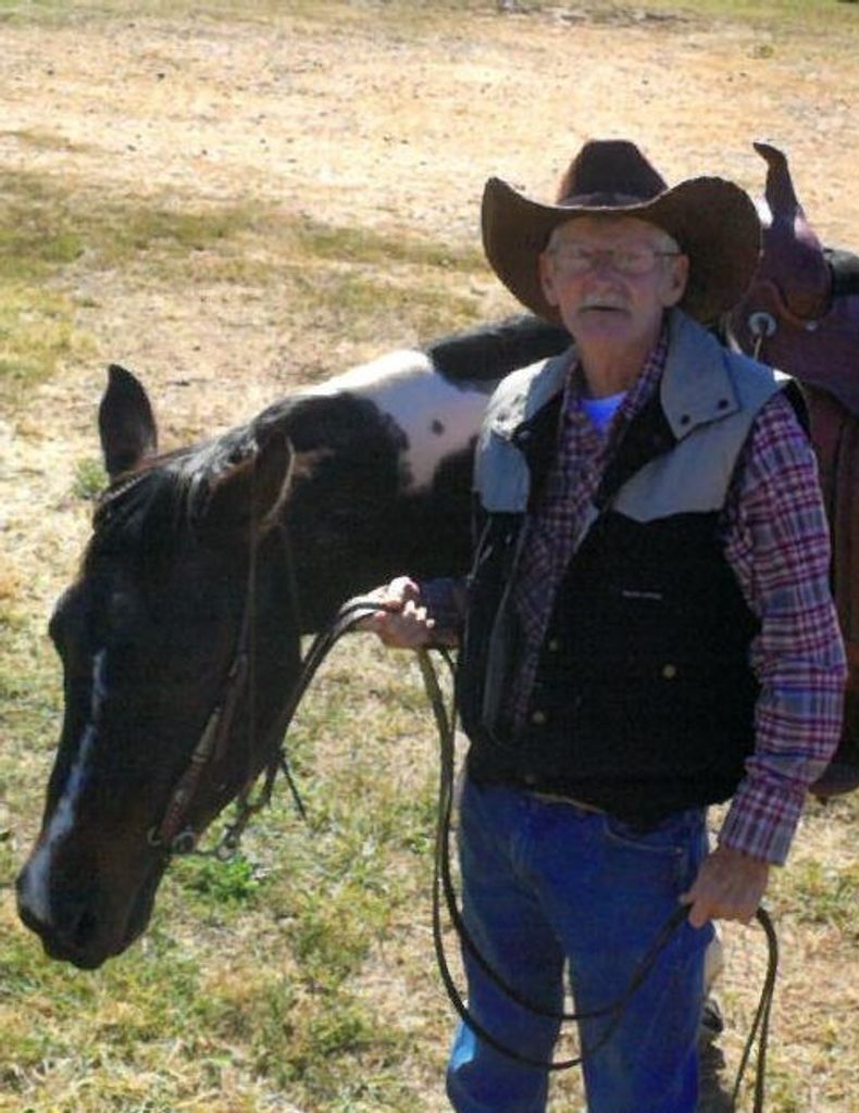 Billy John Barker, Jr. Profile Photo