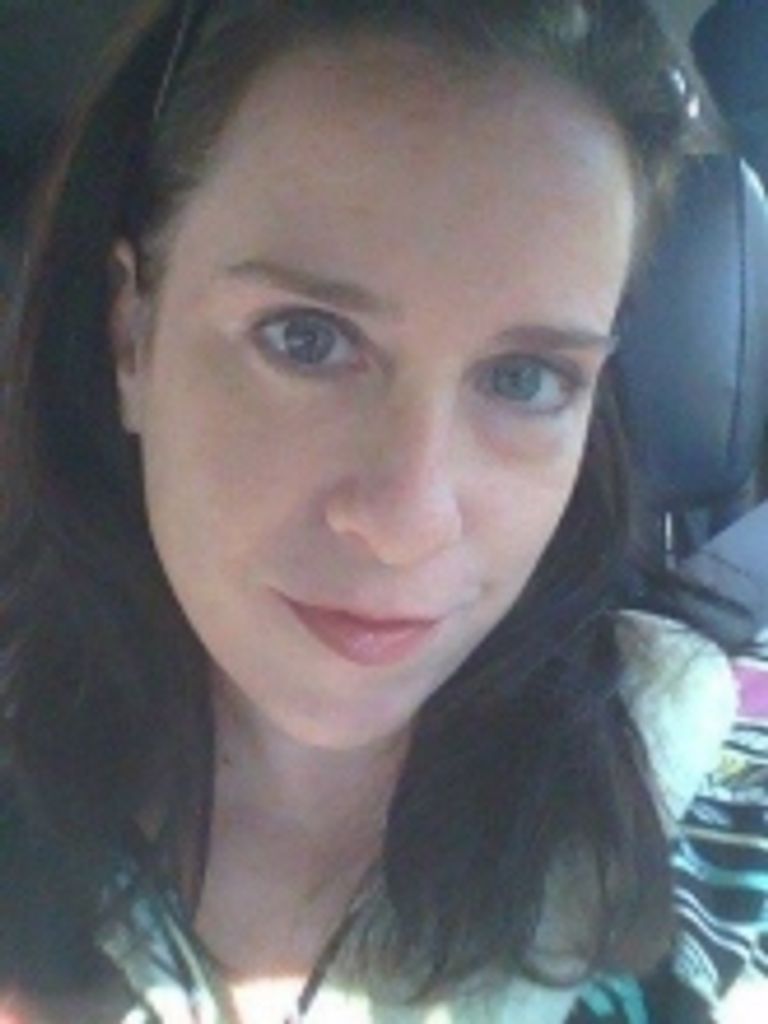 Meredith Williams Dewalt