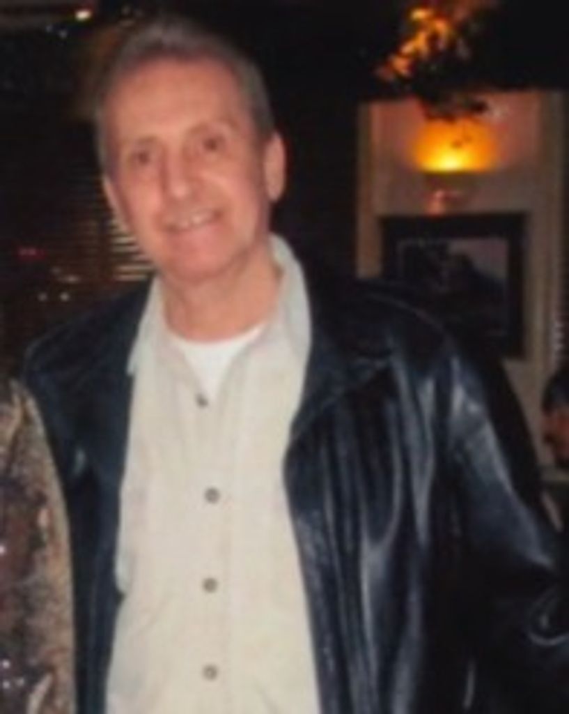 Richard Steven Petrucco Profile Photo