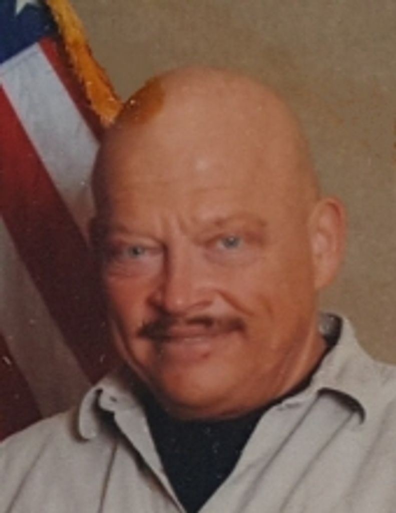Richard Lee Weaver