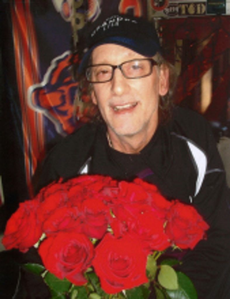 Kerry Sasso