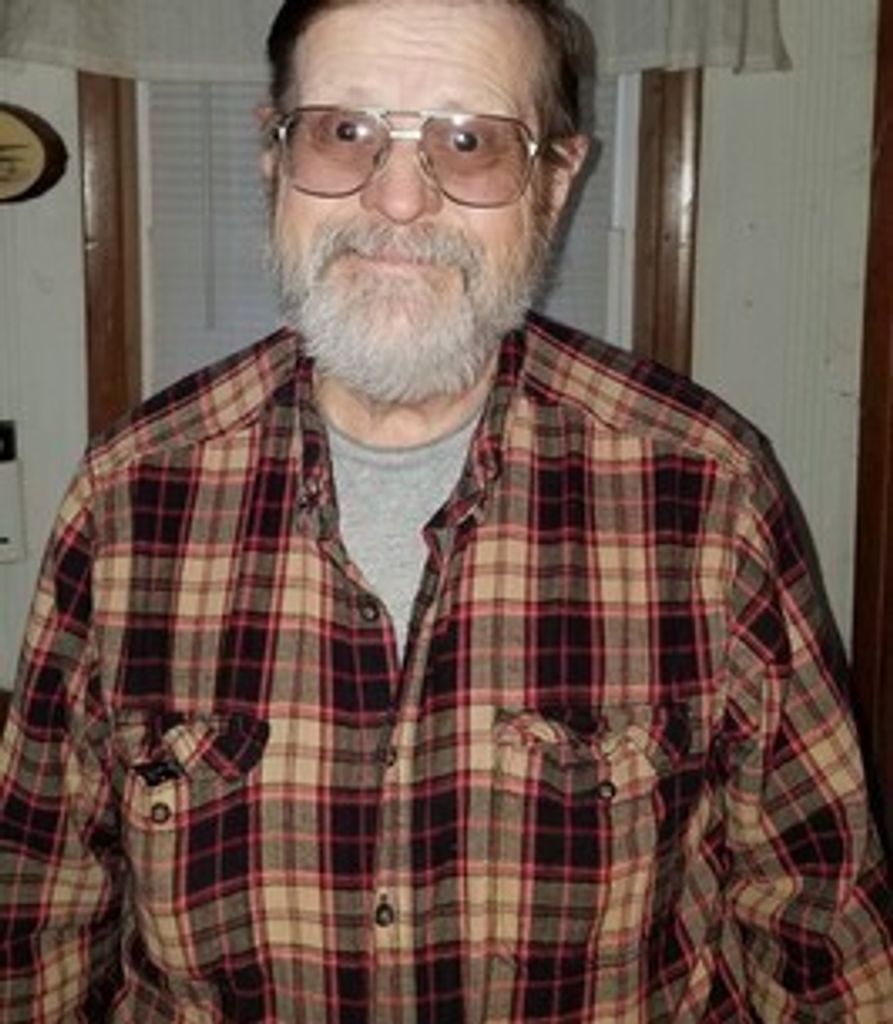 Roy Hendricks Profile Photo
