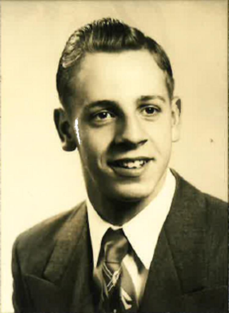 James Robert "Bob" Henderson Profile Photo