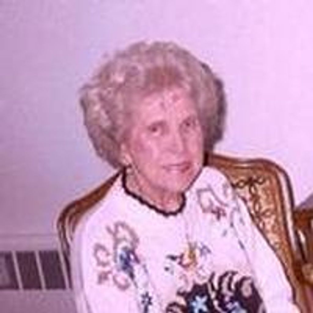 Joan E. Holowicki