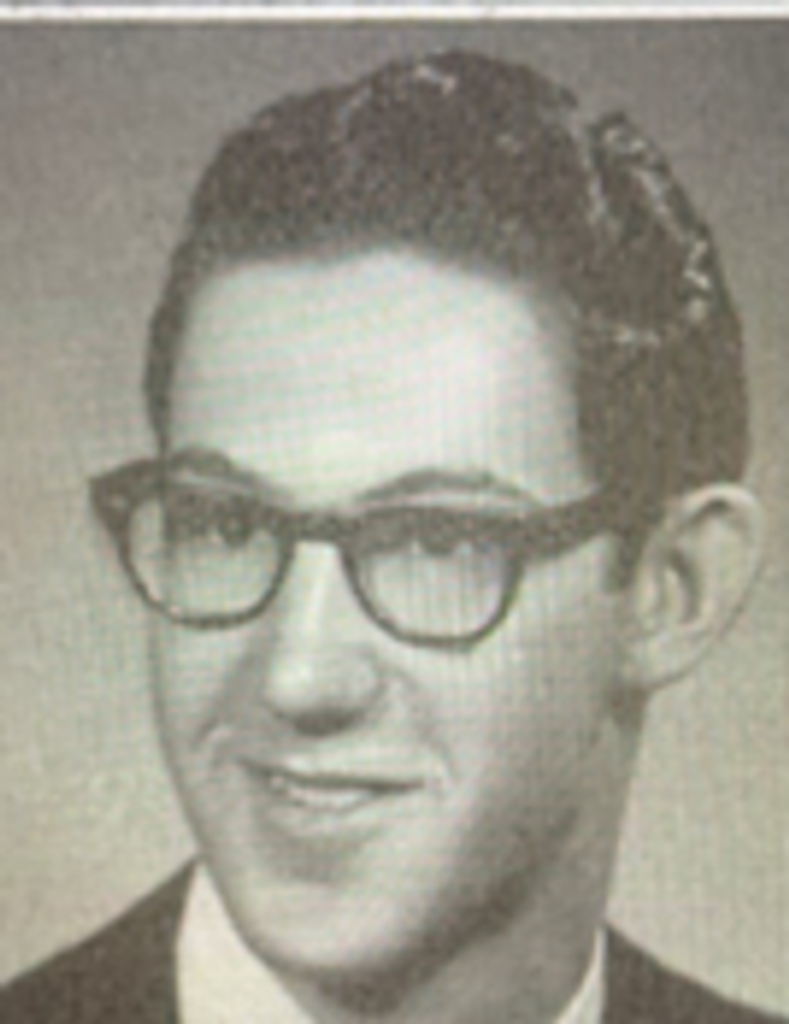 Gary L. Thomas Profile Photo