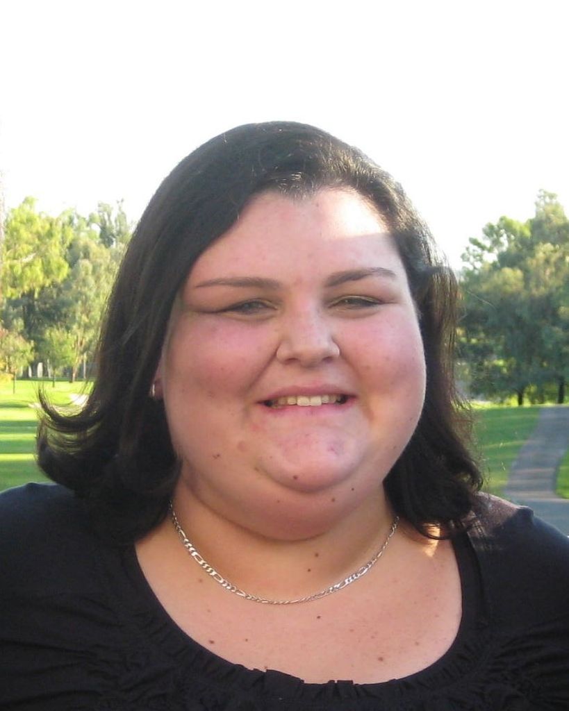 Stephanie Ann Venegas