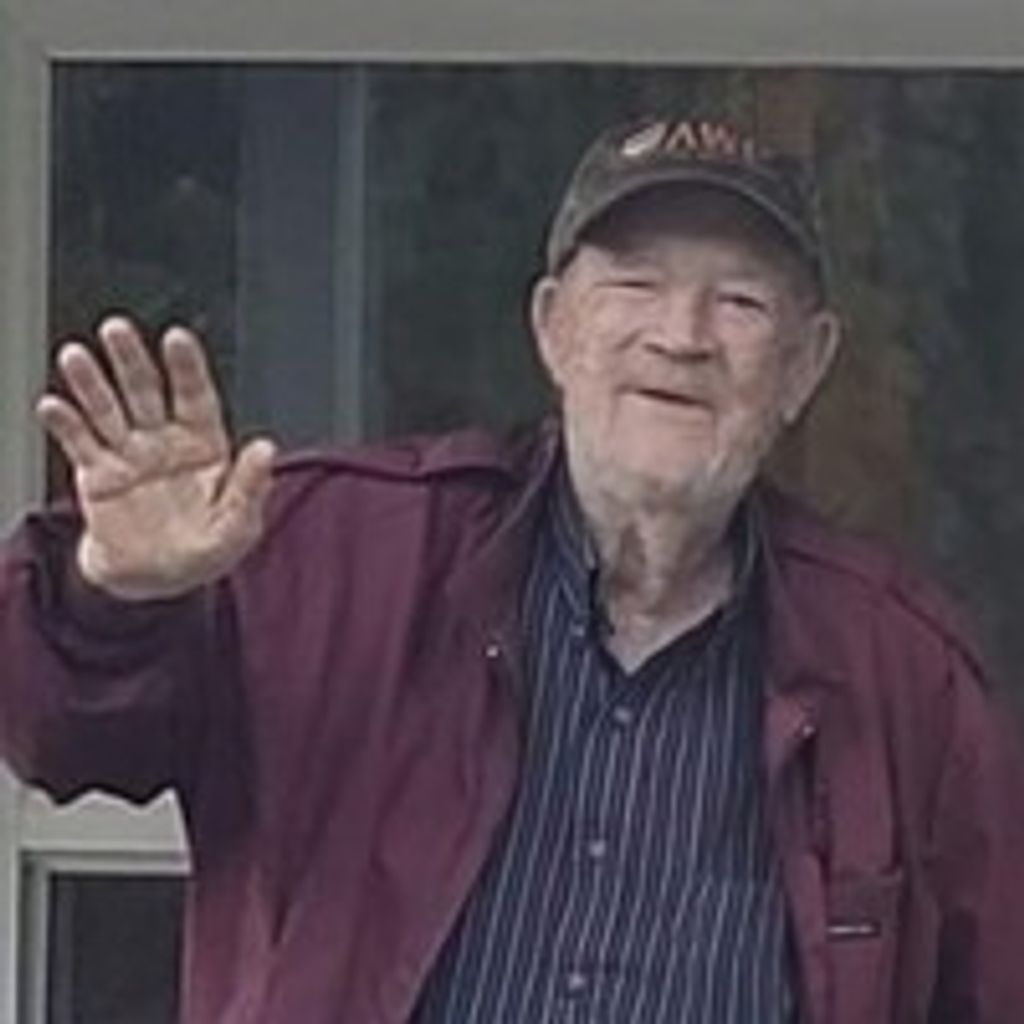 Ronald Gray Shore