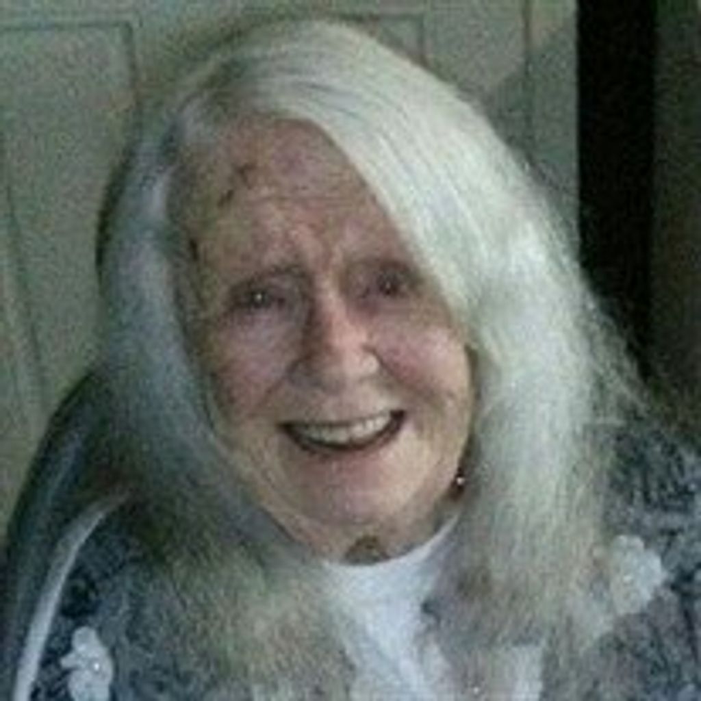 Bernice Thomlinson