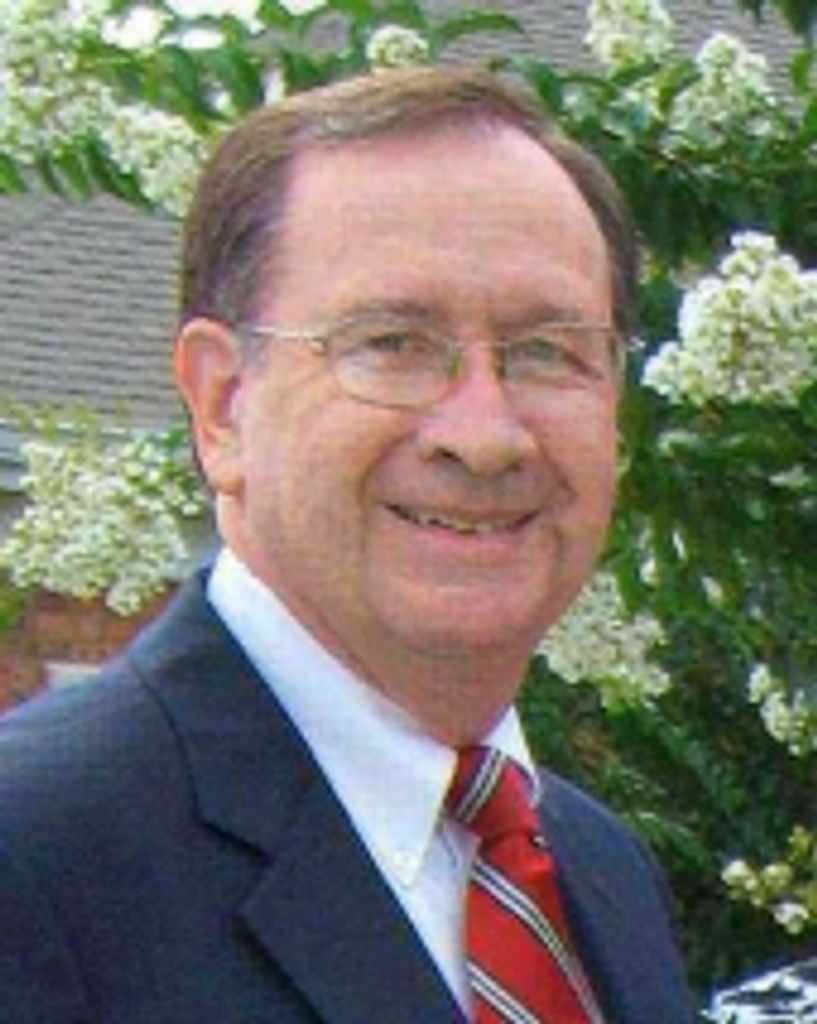 William Ronald Bryant