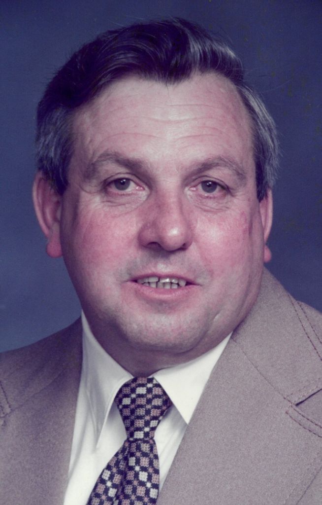 David E. Morris Profile Photo
