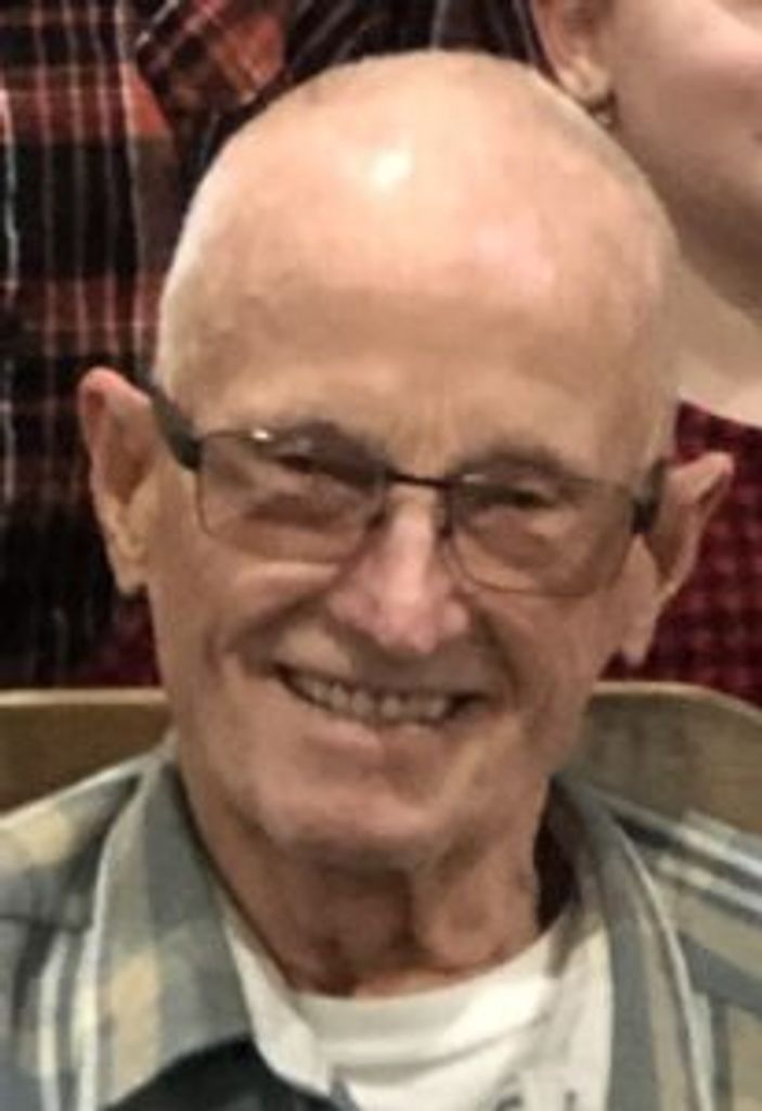 Ronald E. Ternberg