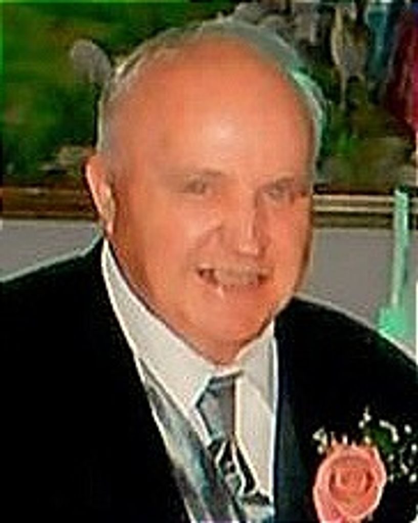 Richard E. Mohler Profile Photo