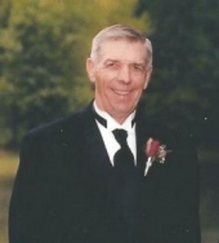 Morris Earl Turner