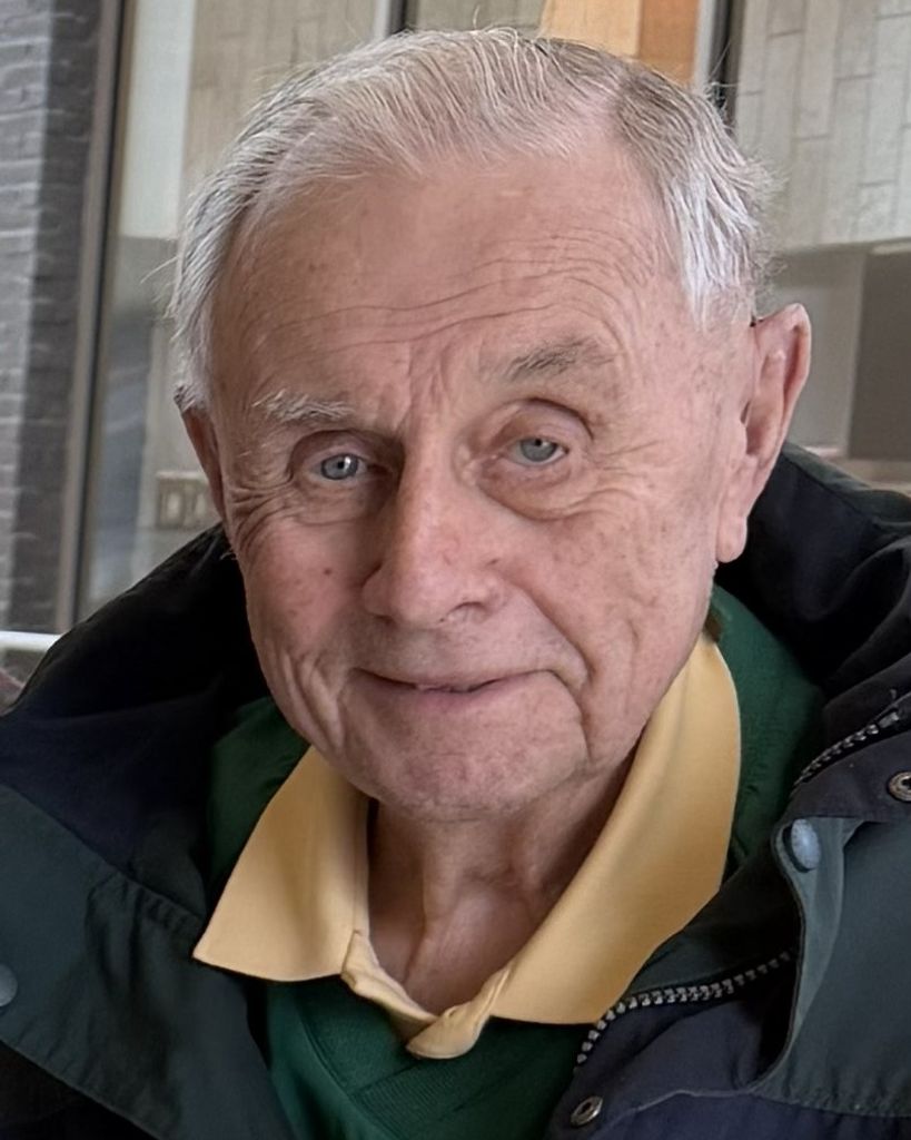 Thomas F. Wagner Profile Photo