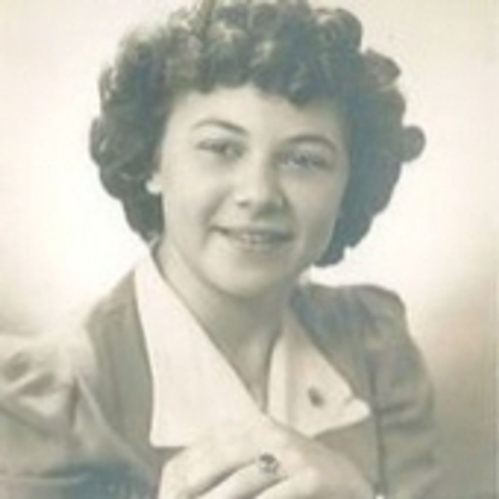 Dorothy E. Manley